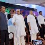 nitish kumar