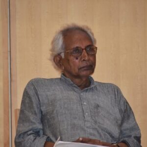 Taiyab Hussain pidit तैयब हुसैन पीड़ित :