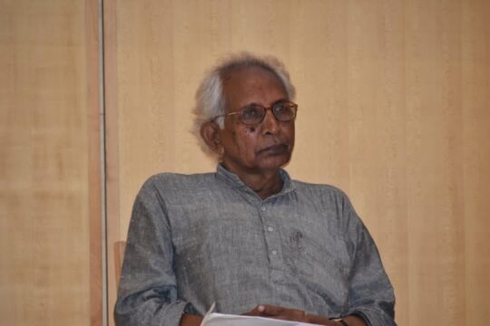 Taiyab Hussain pidit तैयब हुसैन पीड़ित :