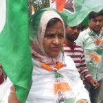 नाजिया हसन